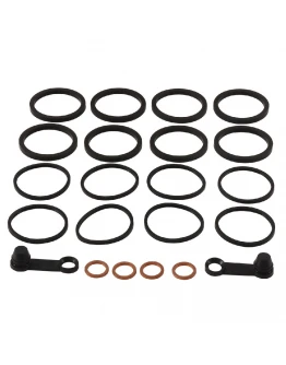 Kit reparatie etrier fata All Balls SUZUKI GSX-R1000 12-16, GSXR1300R 13-16, GSX-R600 11-16, GSX-R750 11-16, GSX-S1000 16