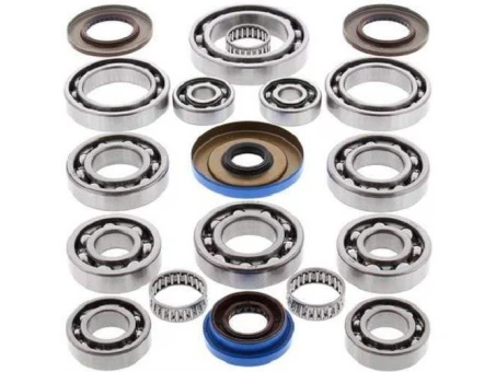 Kit reparatie diferential spate All Balls POLARIS RANGER 1000, RANGER 900, RANGER 570, RANGER 500, RZR 570, RZR 900