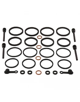 Kit reparatie etrier fata All Balls SUZUKI GSX-R1000 05-08, GSX-R600 04-07, GSXR750 04-07, M109R 06-16