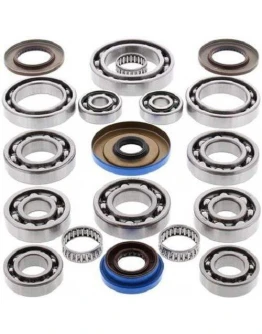 Kit reparatie diferential spate All Balls POLARIS RZR RS1, RZR XP TURBO, RZR XP 4 TURBO