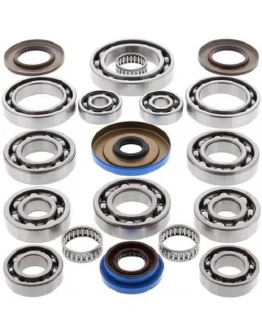 Kit reparatie diferential spate All Balls POLARIS SCRAMBLER 400 2X4 00-02, TRAIL BLAZER 330 08-13, TRAIL BLAZER 400 03,