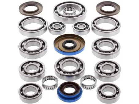 Kit reparatie diferential spate All Balls POLARIS SCRAMBLER 400 2X4 00-02, TRAIL BLAZER 330 08-13, TRAIL BLAZER 400 03,