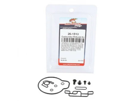 Kit reparatie carburator All Balls (Z USZCZELKAMI) KTM SX/EXC 400/520 '00-'02, SUZUKI DRZ 400E '00-'03