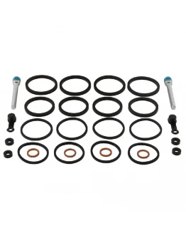 Kit reparatie etrier fata All Balls SUZUKI GSX1300 B-KING 08-09