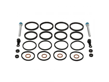 Kit reparatie etrier fata All Balls SUZUKI GSX1300 B-KING 08-09