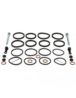 Kit reparatie etrier fata All Balls SUZUKI GSF1200 BANDIT 96-00, RF900R 94-98
