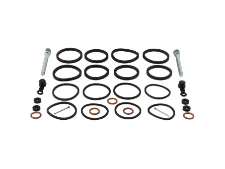 Kit reparatie etrier fata All Balls SUZUKI GSF1200 BANDIT 96-00, RF900R 94-98