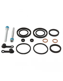 Kit reparatie etrier fata All Balls SUZUKI AN400 BURGMAN 03-06