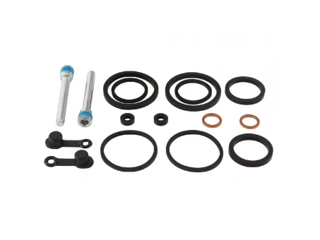 Kit reparatie etrier fata All Balls SUZUKI AN400 BURGMAN 03-06