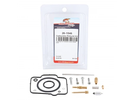 Kit reparatie carburator All Balls HONDA CR 250 97-98