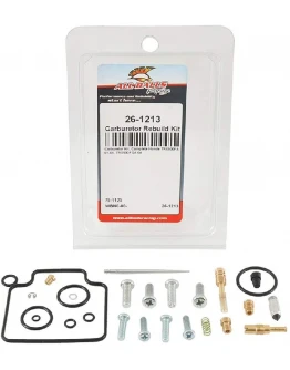 Kit reparatie carburator All Balls HONDA TRX 500FA 01-04, TRX 500FGA 04