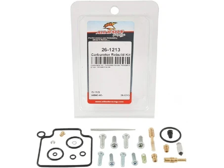 Kit reparatie carburator All Balls HONDA TRX 500FA 01-04, TRX 500FGA 04