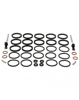 Kit reparatie etrier fata All Balls KAWASAKI ZX-6R 98-99, SUZUKI GSXR1100 93-98, GSXR750 94-95