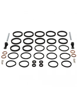 Kit reparatie etrier fata All Balls KAWASAKI ZX-6R 00-02, ZX9R 97-01, SUZUKI GSF1200 01-06, GSXR1300R 99-07, GSXR750 96-99