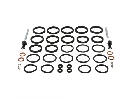 Kit reparatie etrier fata All Balls KAWASAKI ZX-6R 00-02, ZX9R 97-01, SUZUKI GSF1200 01-06, GSXR1300R 99-07, GSXR750 96-99