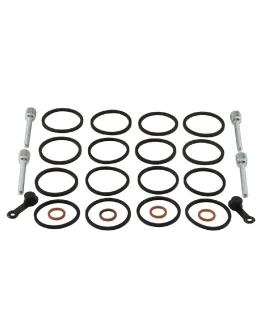Kit reparatie etrier fata All Balls KAWASAKI ZX-6R (636) 13-18