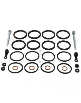 Kit reparatie etrier fata All Balls KAWASAKI Z1000 03-06, ZX9R 02-03