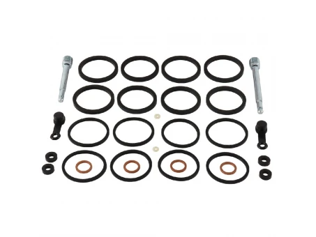 Kit reparatie etrier fata All Balls KAWASAKI Z1000 03-06, ZX9R 02-03