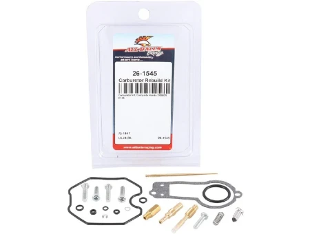 Kit reparatie carburator All Balls HONDA XR 250 81-85