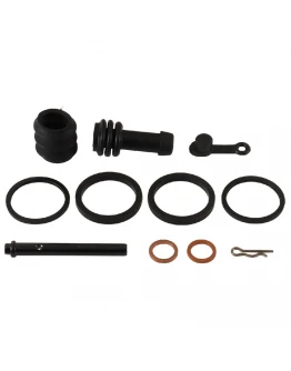 Kit reparatie etrier fata All Balls KAWASAKI VN900 CLASSIC 06-18 TYŁ KAWASAKI ZR-7S 01-05