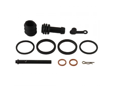 Kit reparatie etrier fata All Balls KAWASAKI VN900 CLASSIC 06-18 TYŁ KAWASAKI ZR-7S 01-05