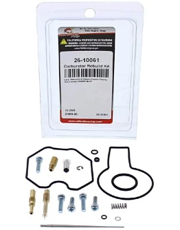 Kit reparatie carburator All Balls HONDA XR400R '96-'97