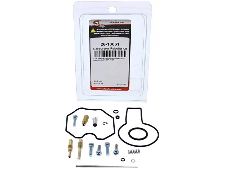 Kit reparatie carburator All Balls HONDA XR400R '96-'97
