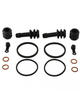 Kit reparatie etrier fata All Balls KAWASAKI VN750 VULCAN 86-06, GPZ1100/750 83-85, ZX9R 84-89
