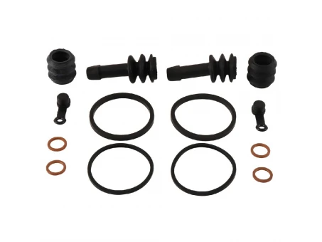 Kit reparatie etrier fata All Balls KAWASAKI VN750 VULCAN 86-06, GPZ1100/750 83-85, ZX9R 84-89