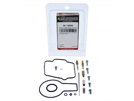Kit reparatie carburator All Balls HONDA XR650R '07