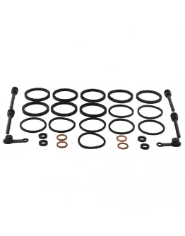 Kit reparatie etrier fata All Balls KAWASAKI VN1600 MEAN STREAK 05-08, ZX10R 04-07, ZX12R 04-05, ZX-6R 03-06, ZX6RR 03-06