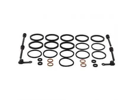 Kit reparatie etrier fata All Balls KAWASAKI VN1600 MEAN STREAK 05-08, ZX10R 04-07, ZX12R 04-05, ZX-6R 03-06, ZX6RR 03-06