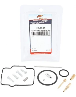 Kit reparatie carburator All Balls KAWASAKI KDX 200 '89-'94