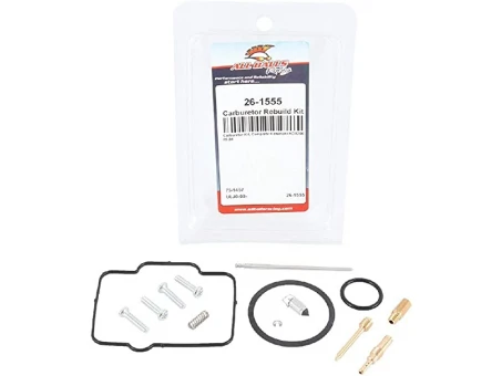 Kit reparatie carburator All Balls KAWASAKI KDX 200 '89-'94