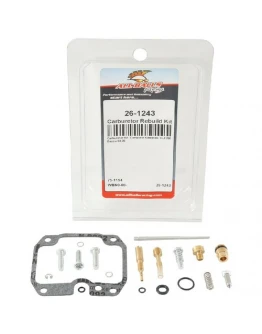 Kit reparatie carburator All Balls KAWASAKI KLF 250 BAYOU '03-'06
