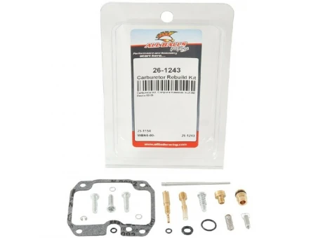 Kit reparatie carburator All Balls KAWASAKI KLF 250 BAYOU '03-'06