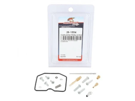 Kit reparatie carburator All Balls KAWASAKI KLX 250R '94-'96