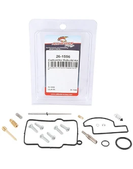 Kit reparatie carburator All Balls KAWASAKI KX 125 '00
