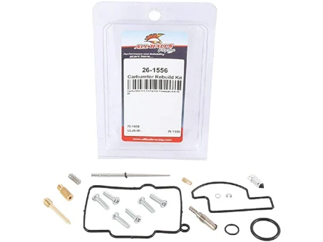 Kit reparatie carburator All Balls KAWASAKI KX 125 '00