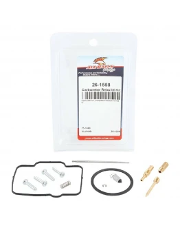 Kit reparatie carburator All Balls KAWASAKI KX 125 '91