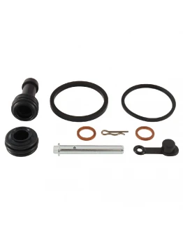 Kit reparatie etrier fata All Balls KAWASAKI KLR650 87-07, KX125/250 87-88, KX250 87-88