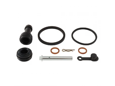 Kit reparatie etrier fata All Balls KAWASAKI KLR650 87-07, KX125/250 87-88, KX250 87-88