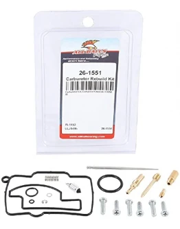 Kit reparatie carburator All Balls KAWASAKI KX 250 '92