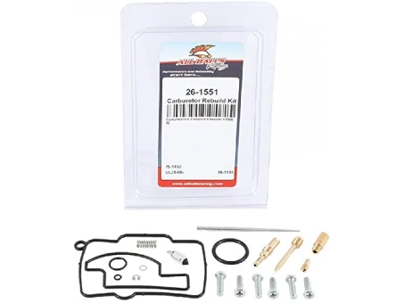 Kit reparatie carburator All Balls KAWASAKI KX 250 '92