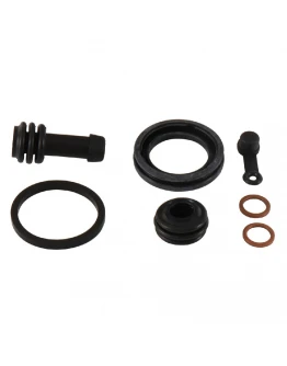 Kit reparatie etrier fata All Balls KAWASAKI KLR250 87-05, KX125/250 83-86, SUZUKI GN125 96-97, TYŁ KAWASAKI KLR650 87-07