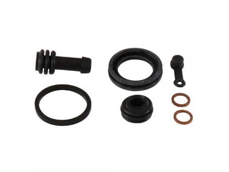 Kit reparatie etrier fata All Balls KAWASAKI KLR250 87-05, KX125/250 83-86, SUZUKI GN125 96-97, TYŁ KAWASAKI KLR650 87-07