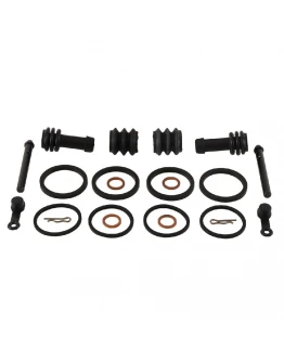 Kit reparatie etrier fata All Balls KAWASAKI KLE650 VERSYS 07-08, VN1600/1700 03-13, Z750 04-06, SUZUKI DL650 04-06, GSF600S 00-04