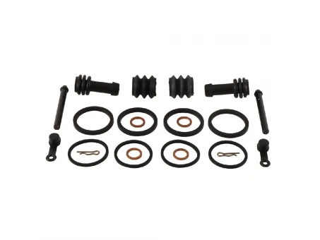 Kit reparatie etrier fata All Balls KAWASAKI KLE650 VERSYS 07-08, VN1600/1700 03-13, Z750 04-06, SUZUKI DL650 04-06, GSF600S 00-04