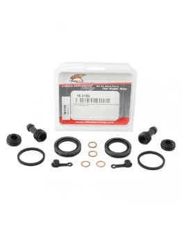 Kit reparatie etrier fata All Balls KAWASAKI EX305 GPZ 84-94, Z550 83-94, ZR550 83-84, ZXR400 91