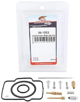 Kit reparatie carburator All Balls KAWASAKI KX 250 '94